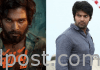 ‘పుష్ప’లో విలన్గా కోలీవుడ్ హీరో Tamil hero Arya as a villain in Pushpa movie