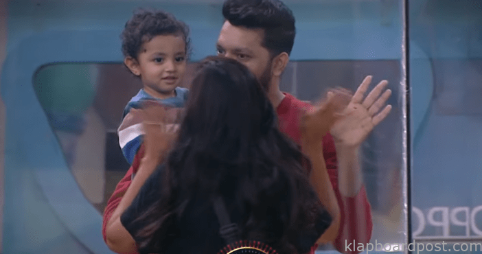 తల్లి రాకపోవడంతో వెక్కివెక్కి ఏడ్చిన మోనాల్ 2 Today Bigg Boss Promo