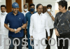 కేసీఆర్ హామీలపై సినీ ప్రముఖుల కృతజ్ఞతలు Tollywood celebrities thanks to CM KCR Decisions
