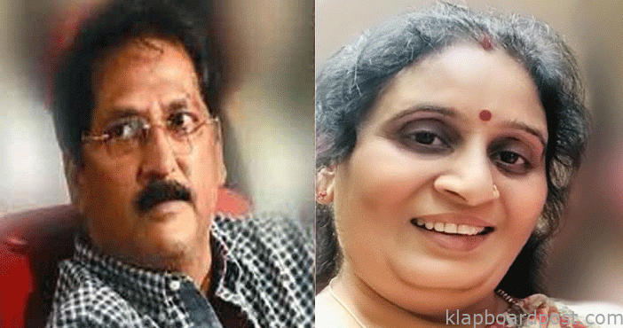 Tollywood producer PDV pras