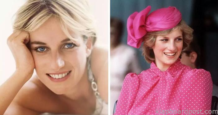 princess diana