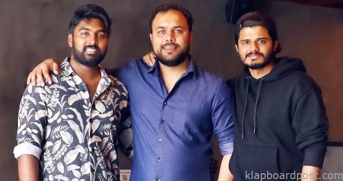 Vijay Devarakonda to pay half the bill of customers