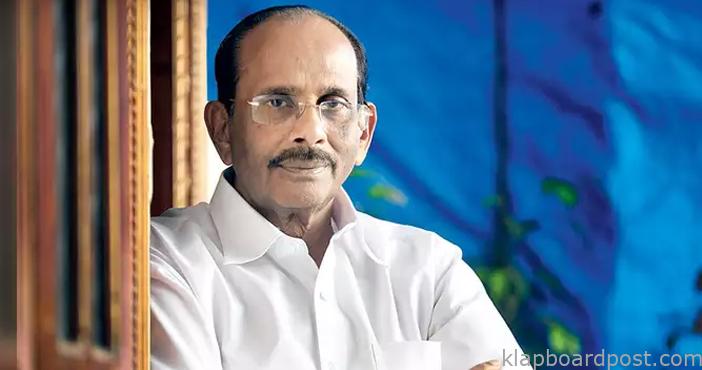 Vijayendra Prasad