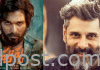 అల్లు అర్జున్కు విలన్గా విక్రమ్! Vikram as a villain in Allu Arjun Pushpa