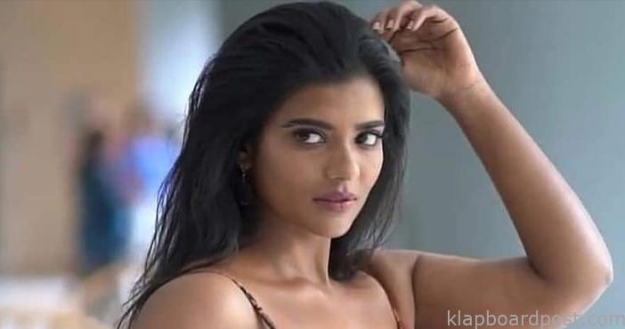 aishwarya rajesh
