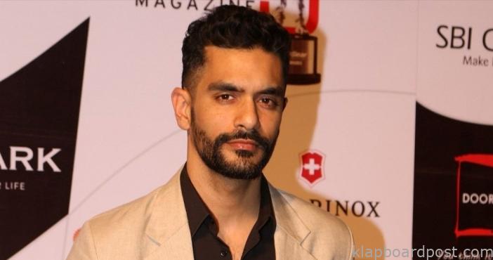 Angad Bedi does a Naveen Polisetty in ‘Mum Bhai’ 1 angan bedi