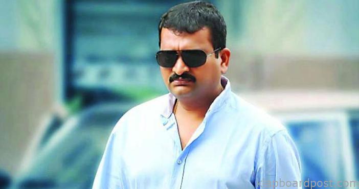 Bandla Ganesh in star director's next 1 Bandla Ganesh