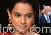 బైడెన్ ఏడాదికి మించి ఉండరు: కంగనా Biden won't last more than a year says kangana