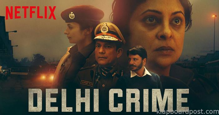 delhi crime
