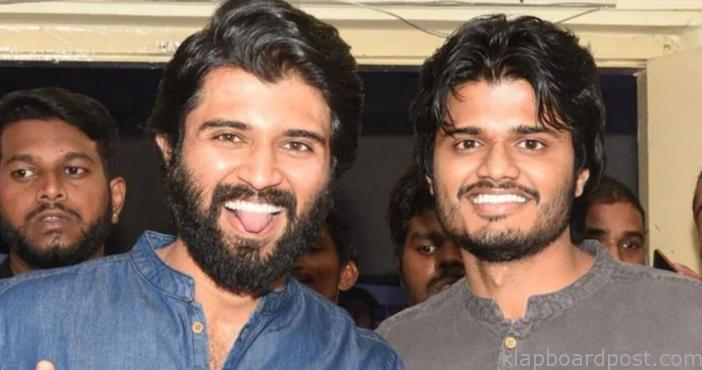 devarakonda brothers
