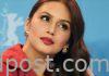 Huma Qureshi in and as Maharani Huma Qureshi in and as Maharani
