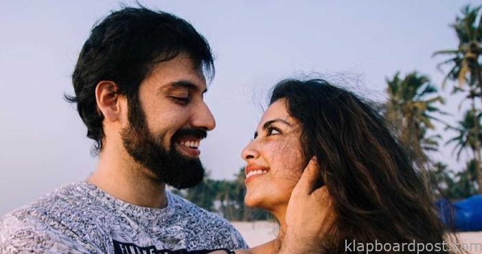 milind chandwani and avika gor