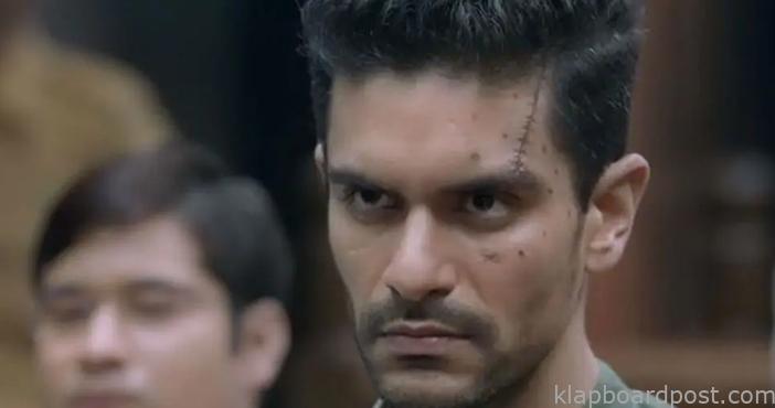 Angad Bedi does a Naveen Polisetty in ‘Mum Bhai’ 2 mum bhai