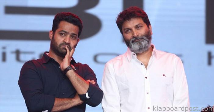 ntr-trivikram