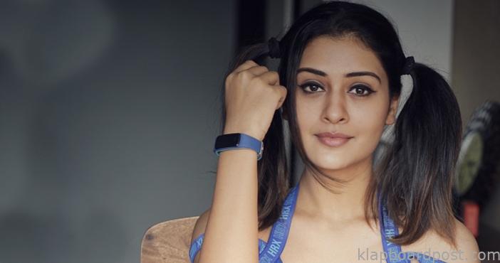 Exclusive: Payal Rajput flaunts her craft again 2 payal