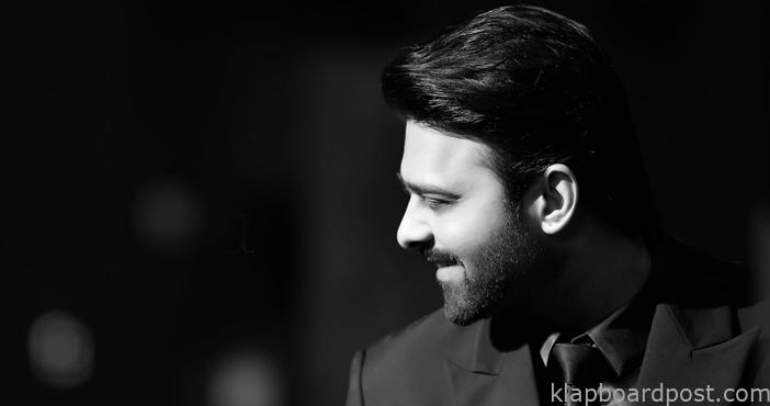 Prabhas' unique planning for fans