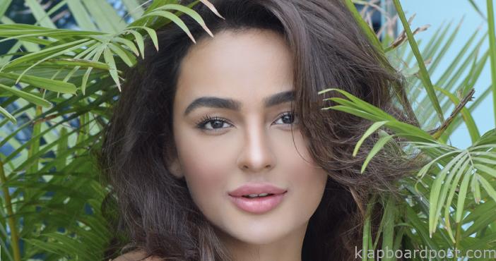 Exclusive: A simple girl who loves challenging roles 1 seerat kapoor 1
