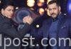 SRK and Salman reunion in Pathan SRK and Salman reunion in Pathan