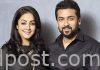 After 14 years, Suriya to pair up with Jyothika? After 14 years, Suriya to pair up with Jyothika?