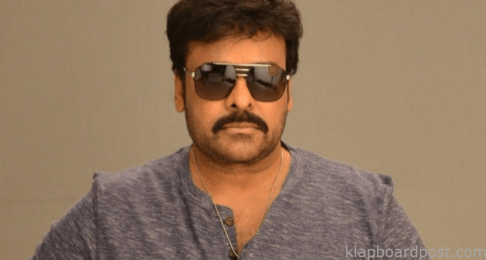 తమిళ దర్శకుడి చేతికి చిరు లూసిఫర్! 1 tamil director mohan raja t