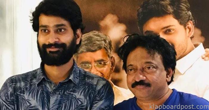 Exclusive : Thiruveer keeps the momentum going 2 thiruveer rgv