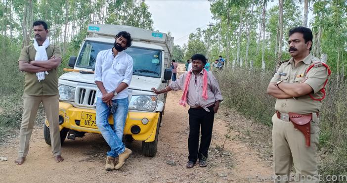 Exclusive : Thiruveer keeps the momentum going 4 thiruveer