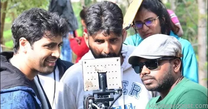 Exclusive: Enhancing storytelling techniques 4 vamshi