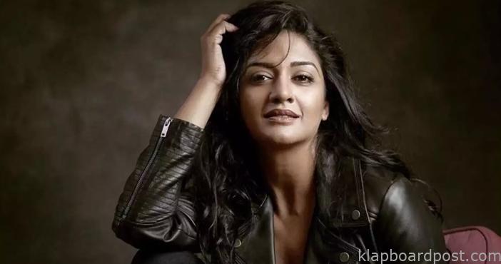 Vimala Raman marks her debut on Zee5
