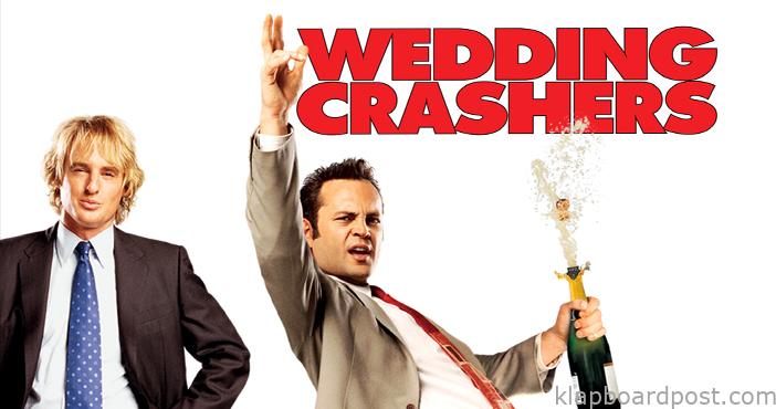 Wedding Crashers
