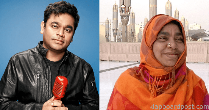 ఏఆర్ రెహమాన్ తల్లి కన్నుమూత 1 AR rahman mother passed awa