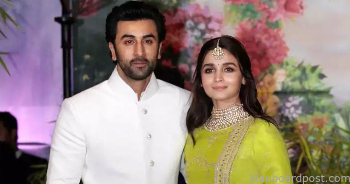Alia's engagement becomes a big mystery for media