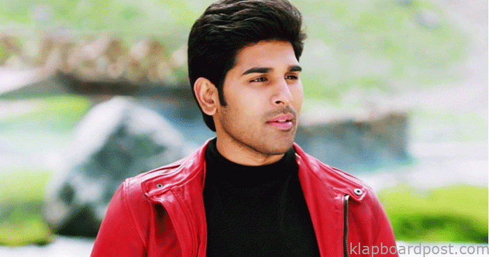 పెళ్లి వార్తలపై స్పందించిన అల్లు శిరిష్ 1 Allu sirish clarity on his