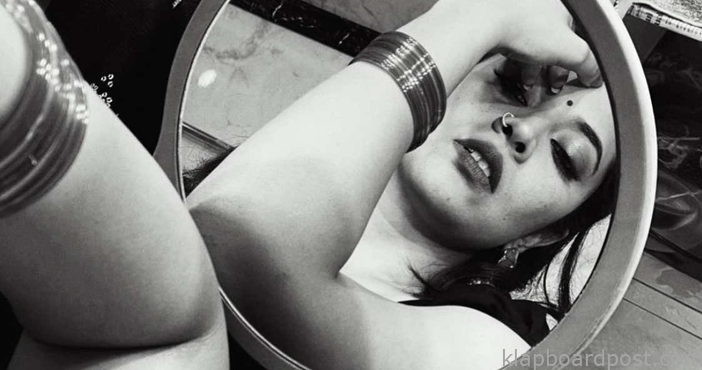 కోలీవుడ్ 'సిల్క్ స్మిత'గా అనసూయ! 1 Anasuya bharadwaj Kollywood