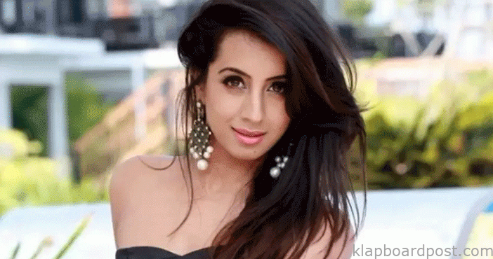 Bail for Actress Sanjana in