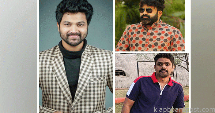 Bigg boss 4 fame sohel movi