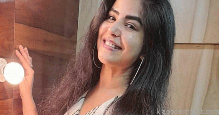 కరోనా నుండి కోల్కొని పక్షవాతం బారిన పడిన నటి 1 Bollywood Actress shikha ma