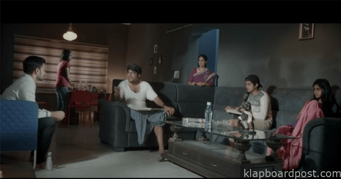 Corona Virus Trailer 2