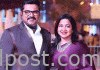 శరత్కుమార్కు కరోనా పాజిటివ్: రాధికా Corona positive for Sarathkumar says Radhika