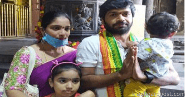 Director Anil ravipudi visi