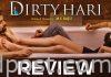 Review - Dirty Hari - A Well Packaged Erotic Thriller
