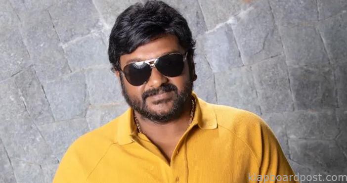 Devarakonda Junior crystal clear with career- Here's how?