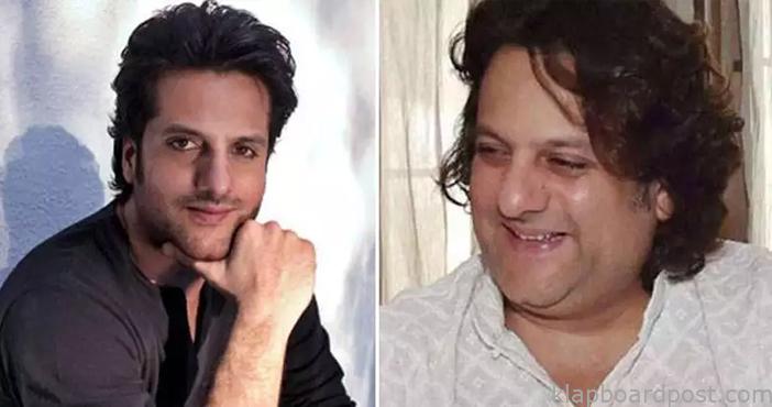Fardeen Khan