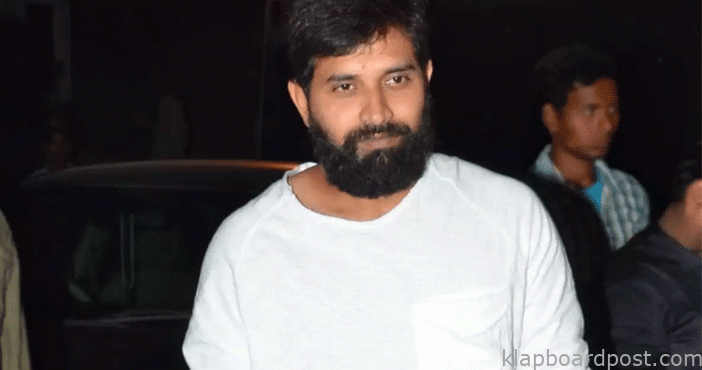 Jani master becoming a hero