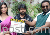 జానీ మాస్టర్ హీరోగా సినిమా ప్రారంభం Jani master movie launched