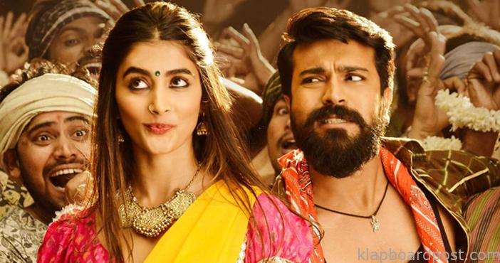 Jigelu Rani in talks for Acharya