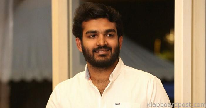 Kiran Abbavaram's Sebastian P.C. 524 impresses many