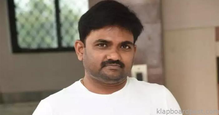 Maruthi