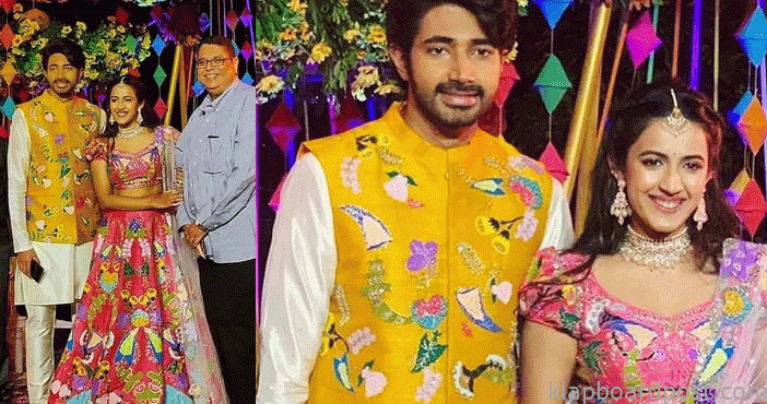 నిహారిక పెళ్లిలో మెగా హీరోలు.. ఫొటో వైరల్ 4 Mega Heroes in Niharika 3