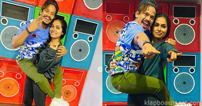 బ్యూటీ విత్ బలం 1 Mehaboob shares his and div