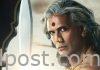‘Ah-may-zing’ response for Milind Soman’s first look ‘Ah-may-zing’ response for Milind Soman’s first look